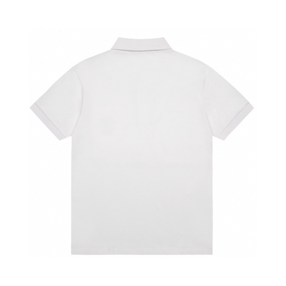 Monogram Polo