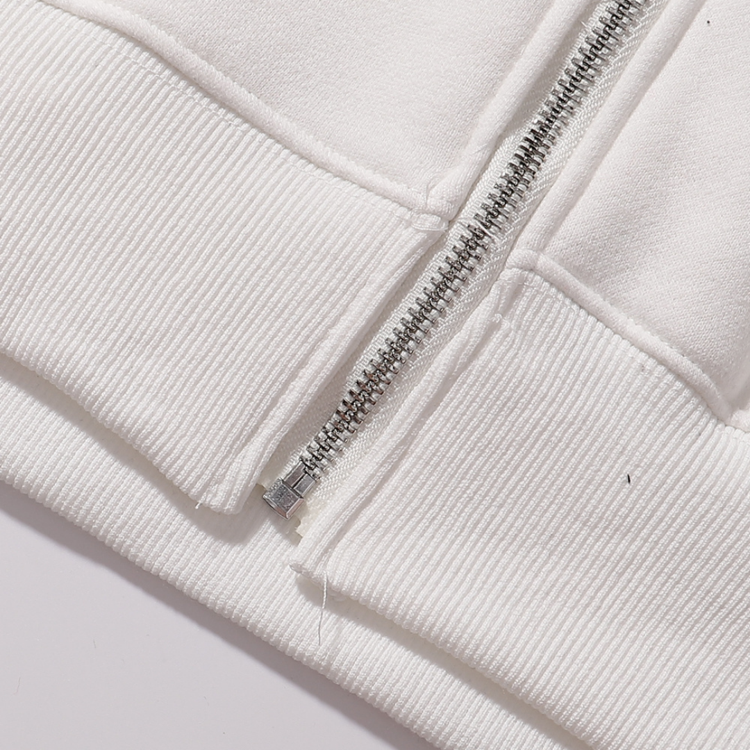 Supreme Hoodie