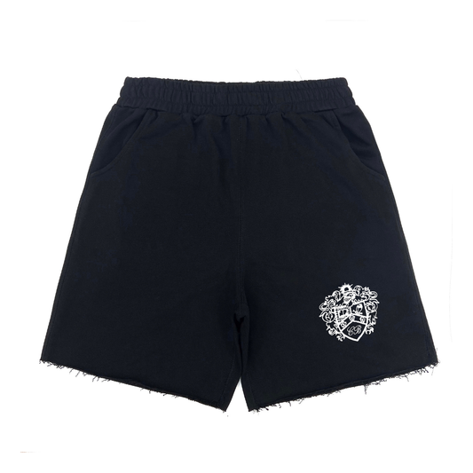 CB Monogram Shorts