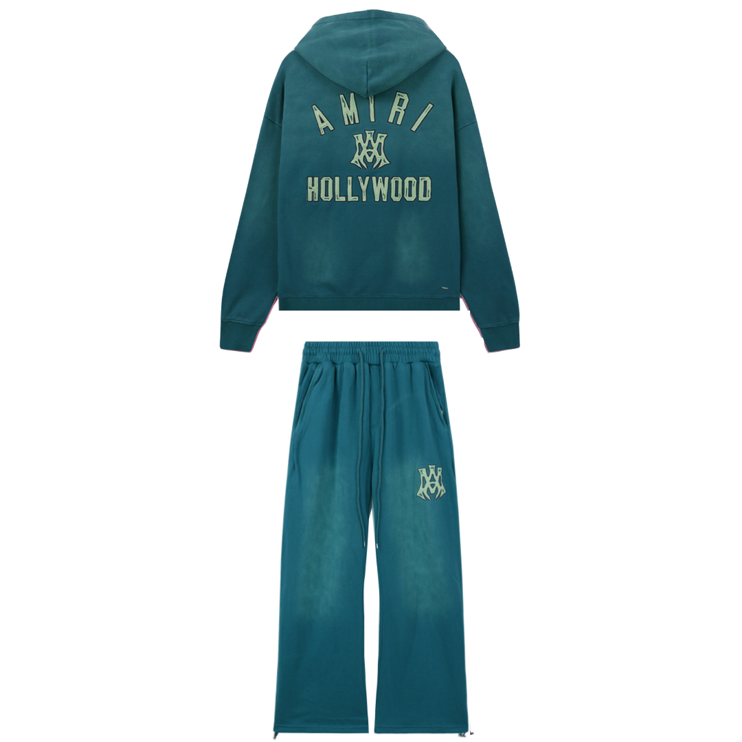 Amr Tracksuit