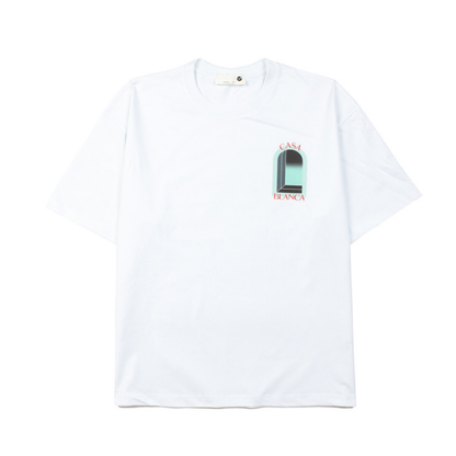 Casa Monogram T-shirt