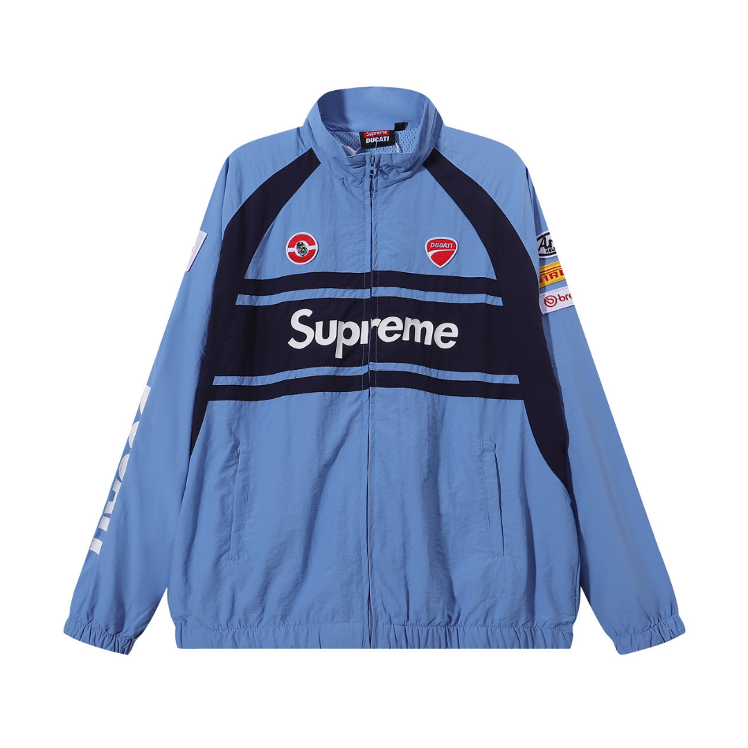 Supreme Tracksuit