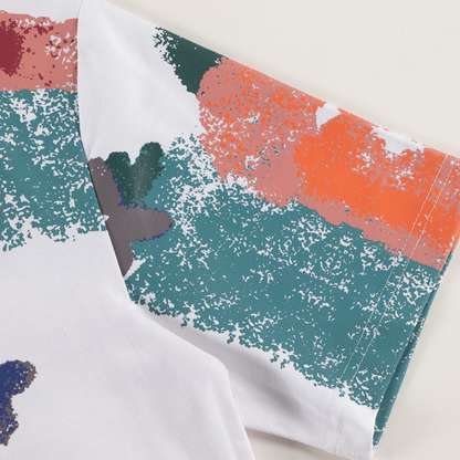 Monogram T-shirt