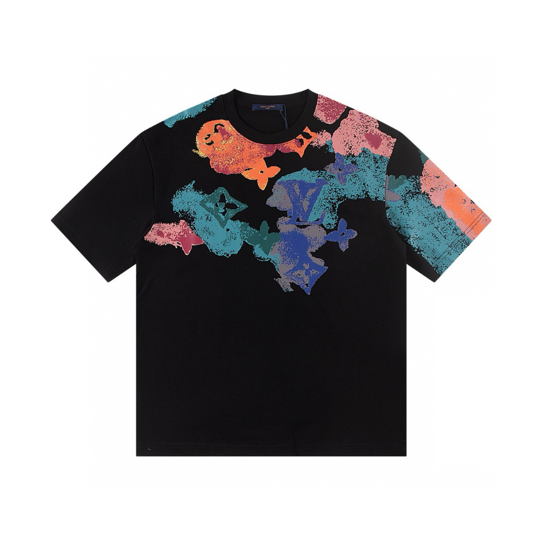 Monogram T-shirt