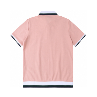 Casa Monogram T-shirt