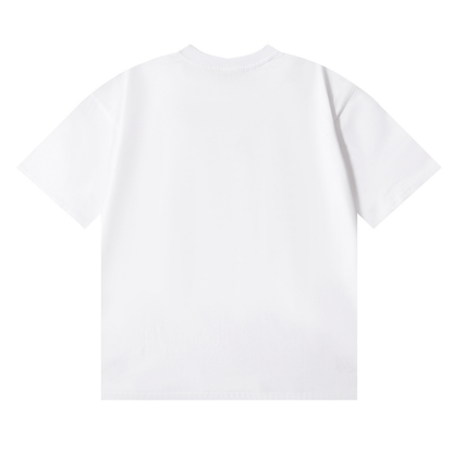 Amr Bandana Monogram T-shirt
