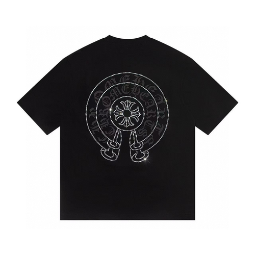 Chrome T-shirt