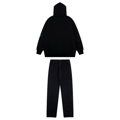 Sp5der Tracksuit