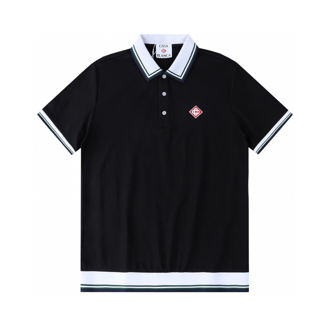 Casa Monogram T-shirt