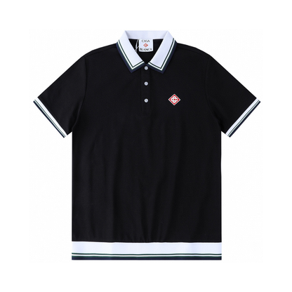 Casa Monogram T-shirt