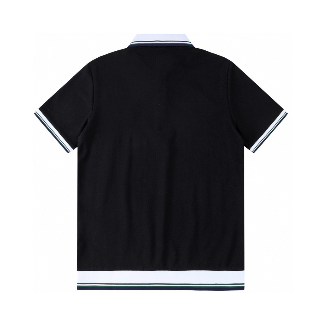 Casa Monogram T-shirt