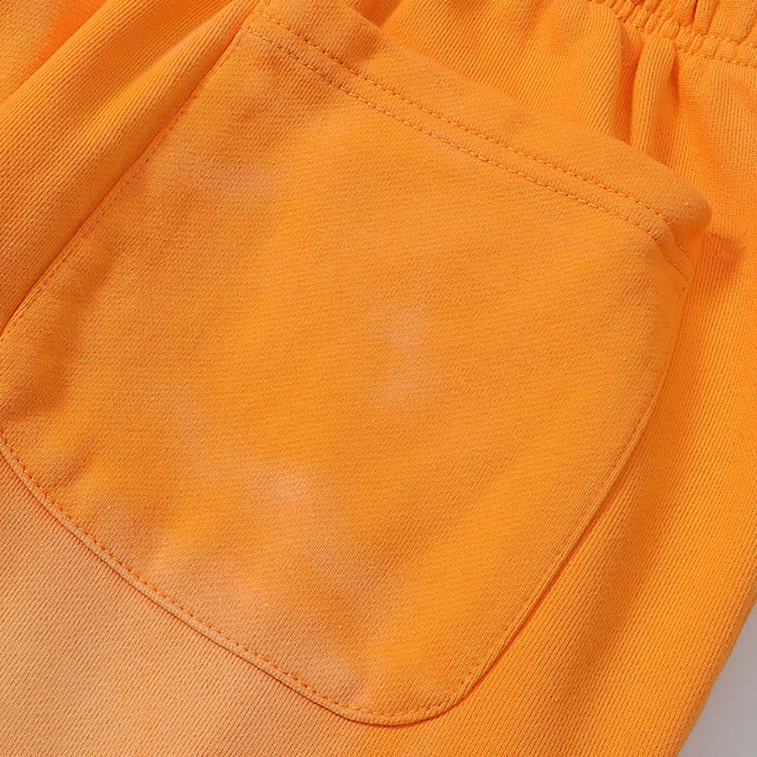Hell Tracksuit