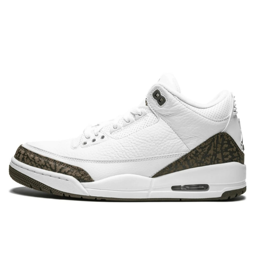 J3 Retro Mocha