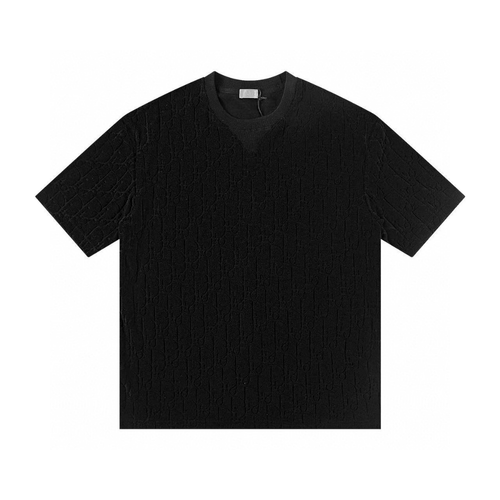 CD Monogram T-shirt