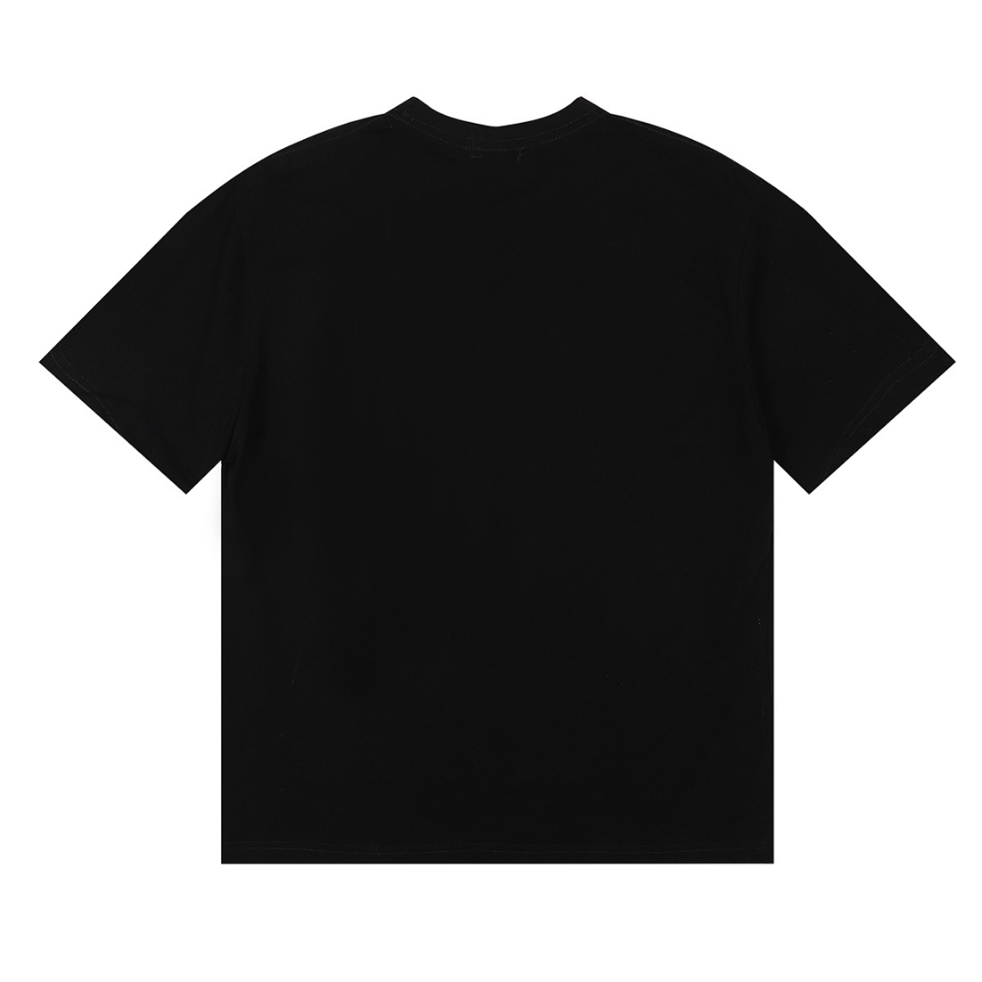 Amr Bandana Monogram T-shirt