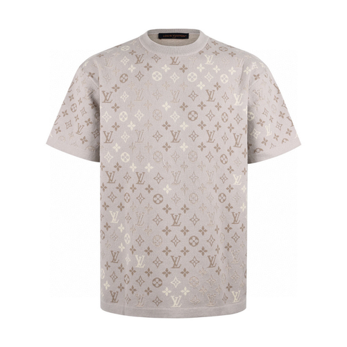 Monogram T-shirt