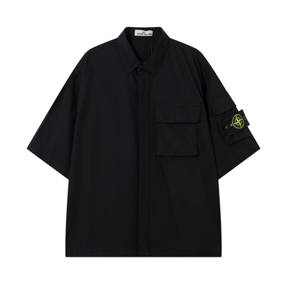 Tactic Monogram Shirt