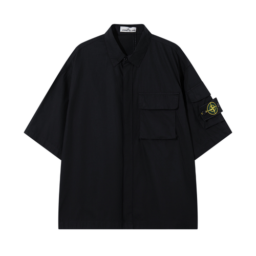 Tactic Monogram Shirt