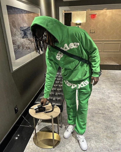 Sp5der Hoodie