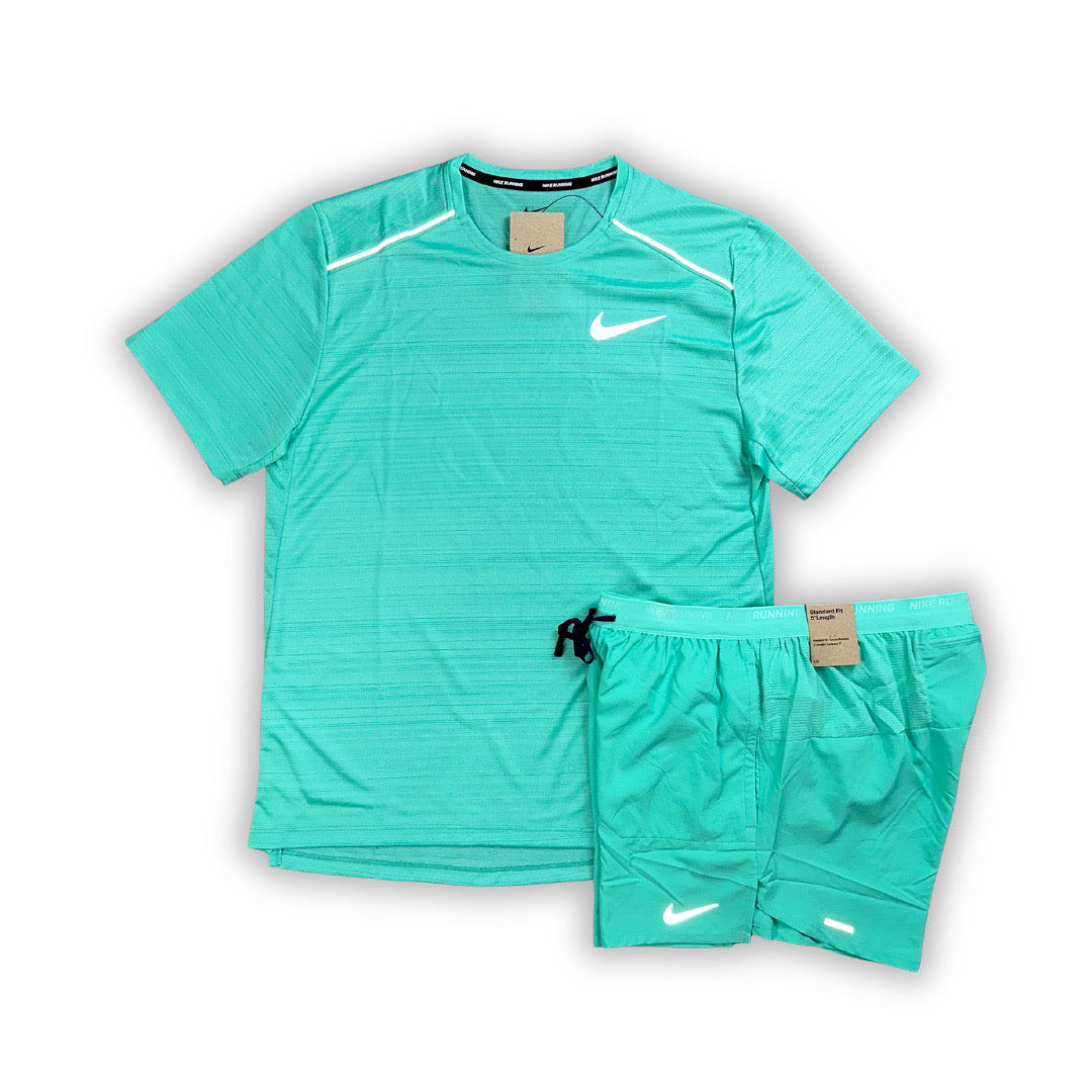 Miller Short Set