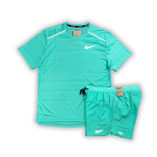 Miller Short Set