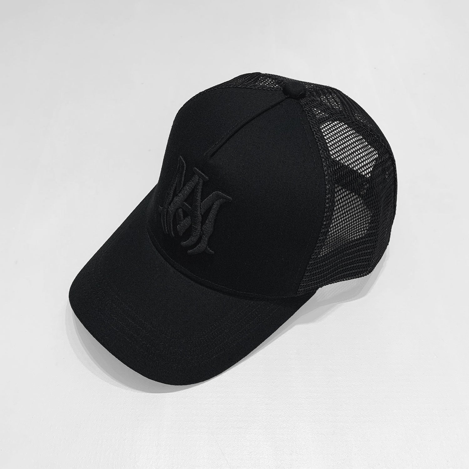 Amr Cap