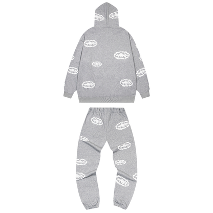 Alcatraz Tracksuit