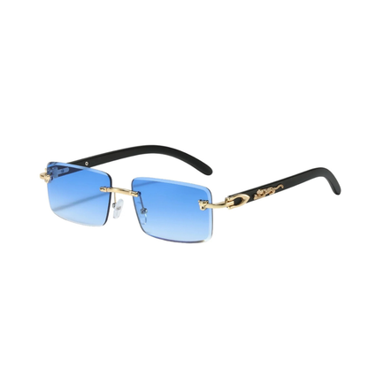 Monogram Sunglasses