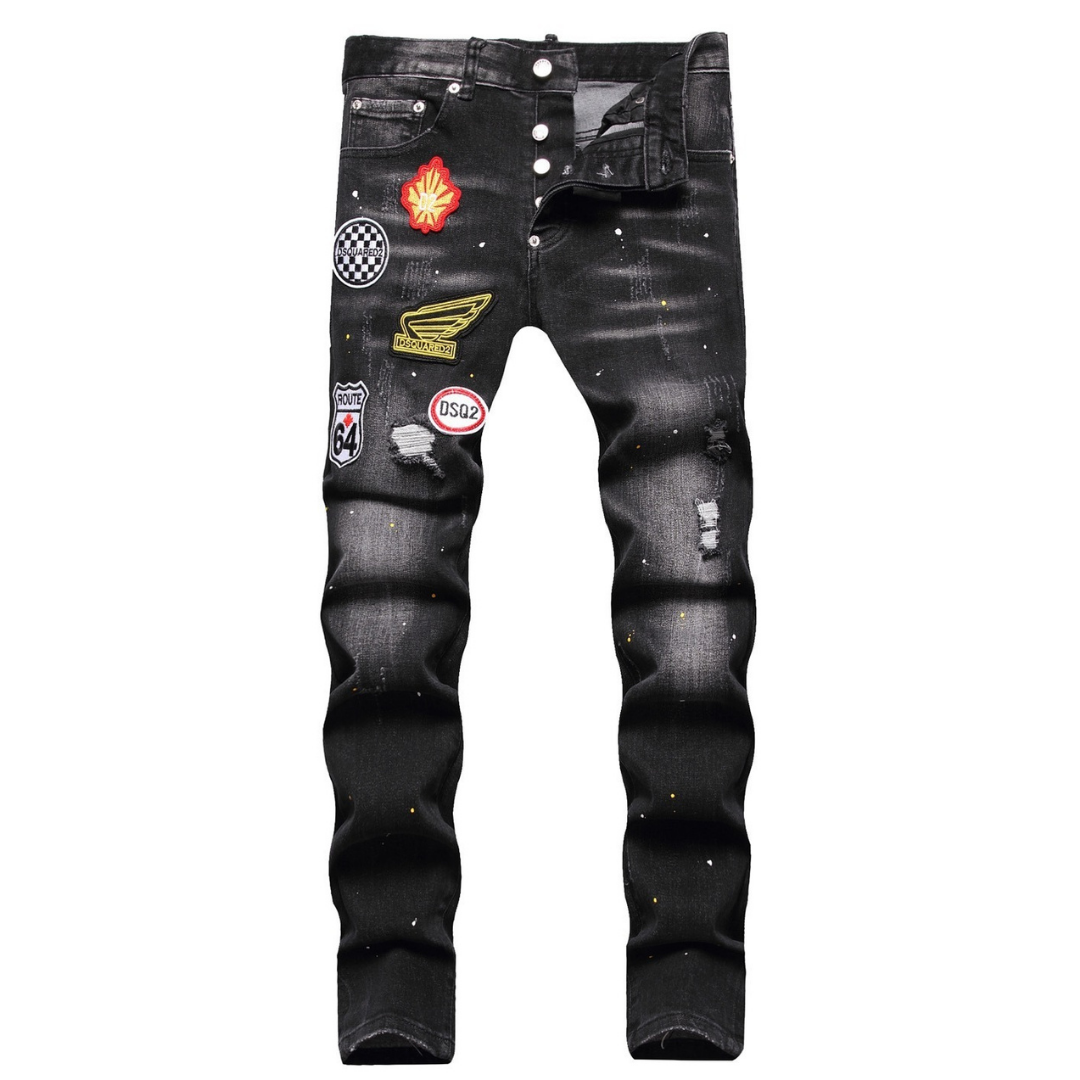 Dsq Jeans