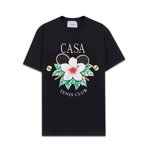 Casa Monogram T-shirt