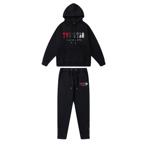 Chenille Decoded Tracksuit