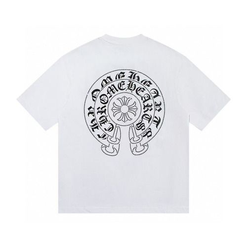 Chrome T-shirt