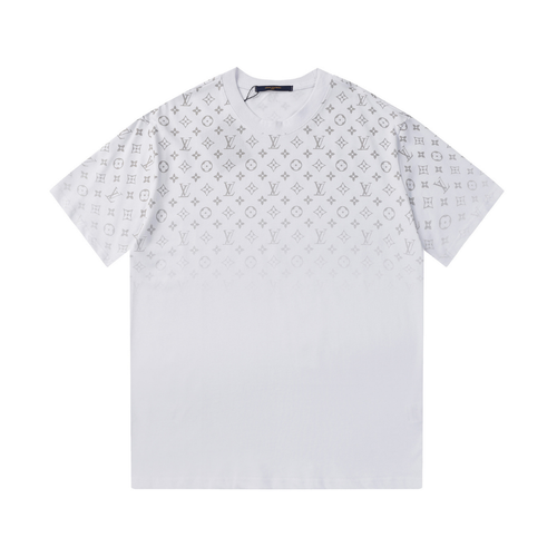 Monogram T-shirt