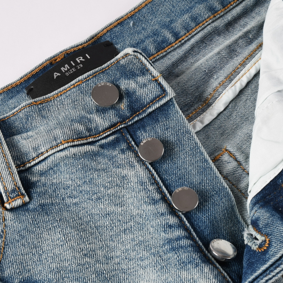 Amr Shorts