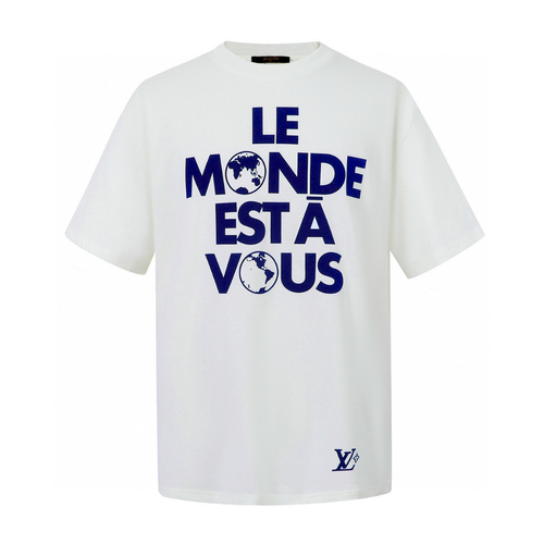 Monogram T-shirt