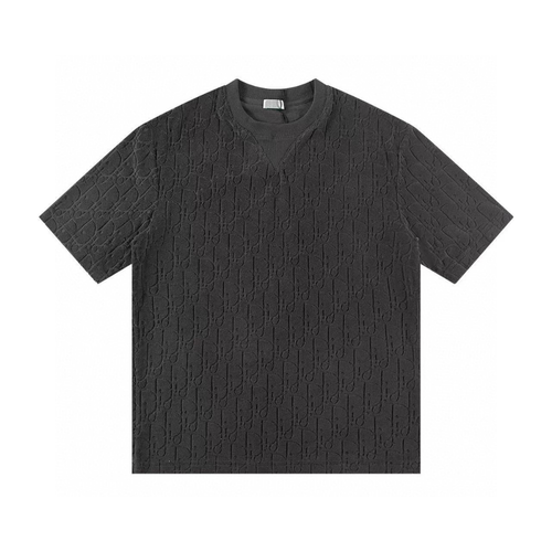 CD Monogram T-shirt