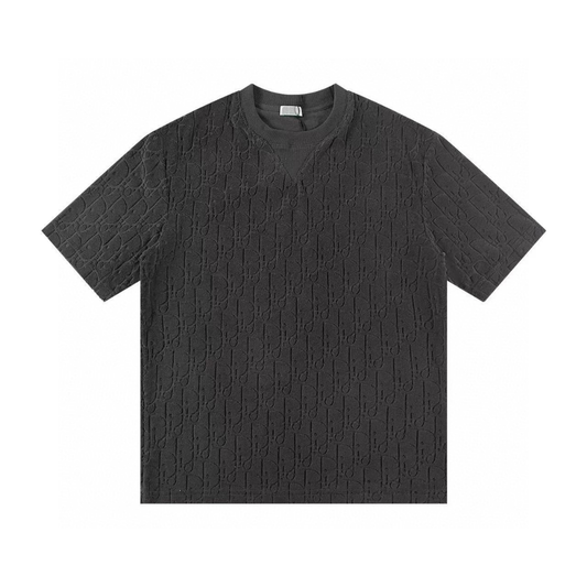 CD Monogram T-shirt
