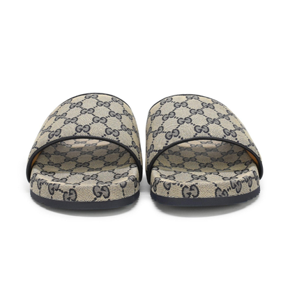 Slides Monogram