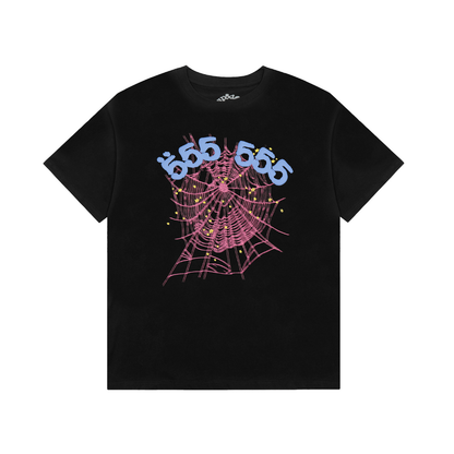 Sp5der T-shirt