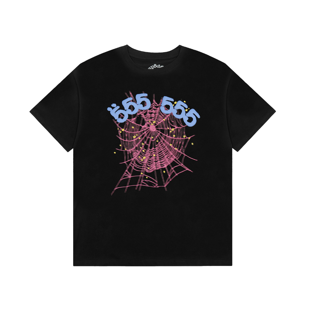 Sp5der T-shirt