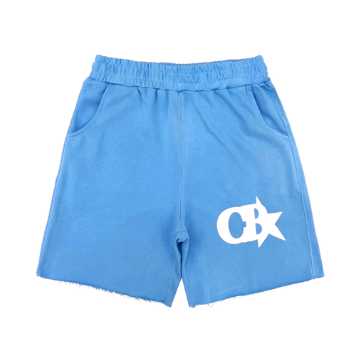 CB Monogram Shorts