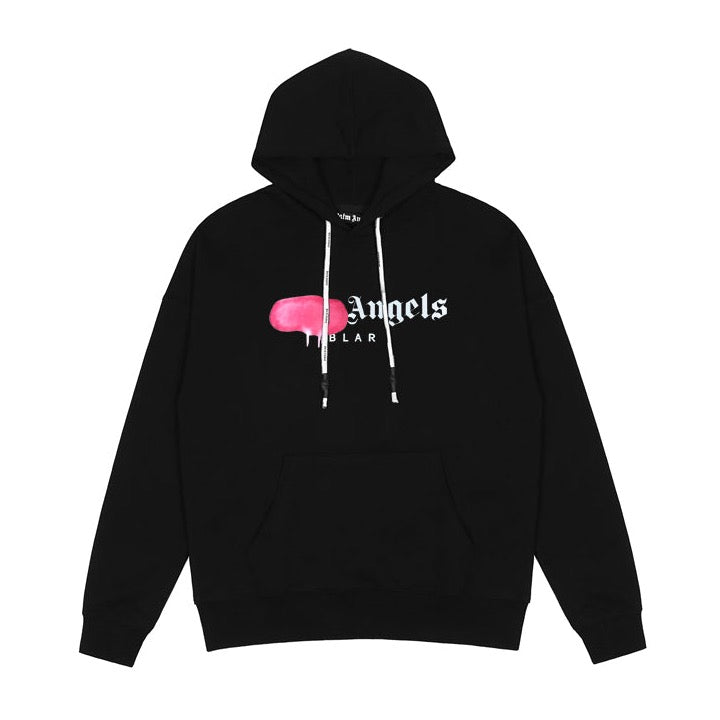 Palm Blar Hoodie