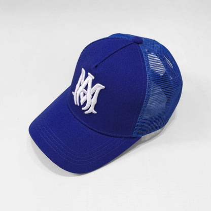 Amr Cap