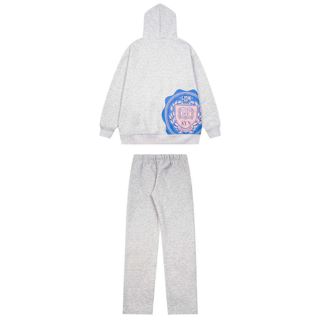 Syna Tracksuit