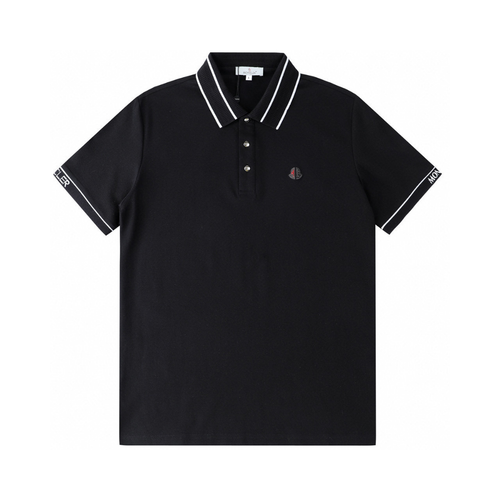 Monogram Polo