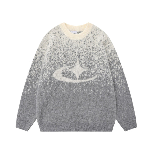 ASTRA ¨C KNIT SWEATER