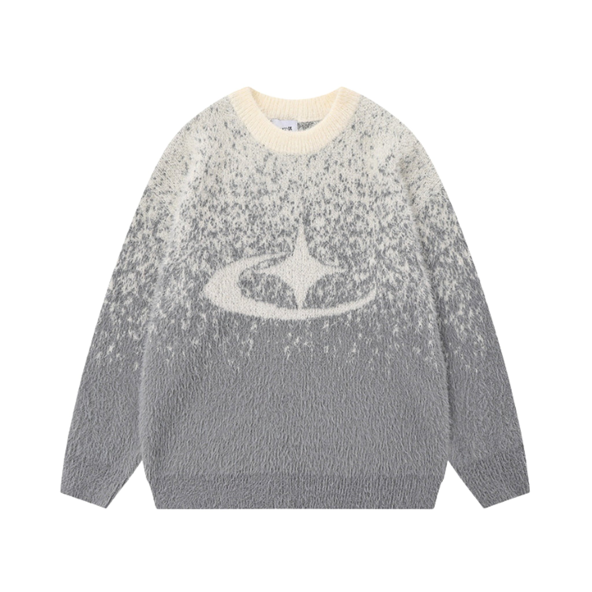 ASTRA ¨C KNIT SWEATER