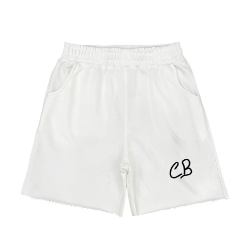 CB Monogram Shorts