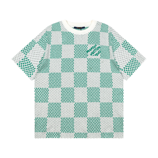 Monogram Damier T-shirt