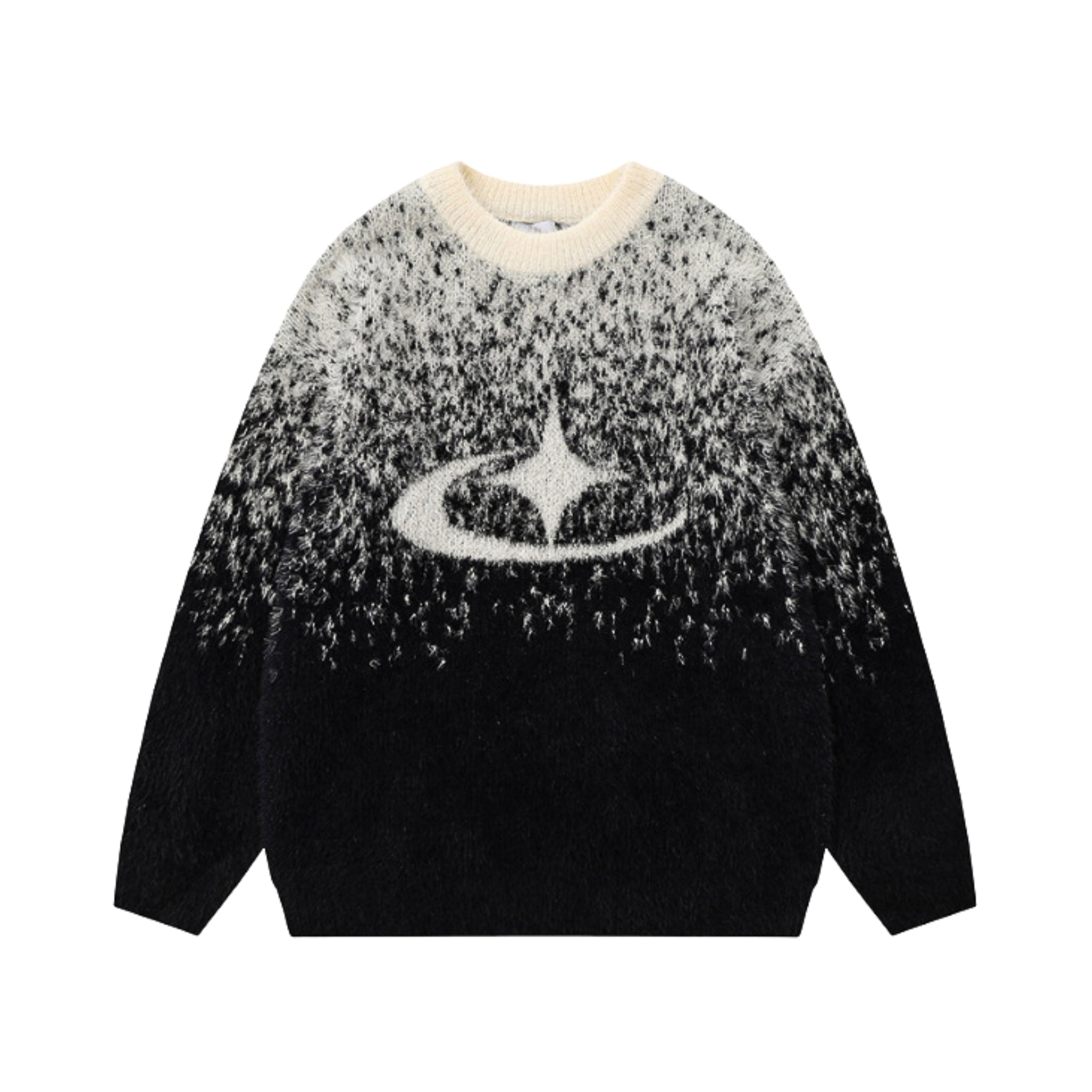 ASTRA ¨C KNIT SWEATER